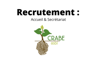 OFFRE CLÔTURÉE ! : Nous recrutons pour le poste « d’accueil et secrétariat »